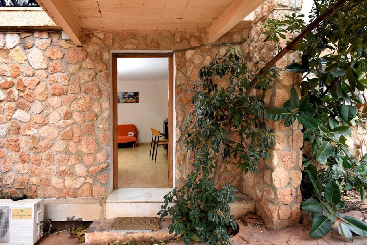 Calicanto House & Pool Torrent  Dış mekan fotoğraf