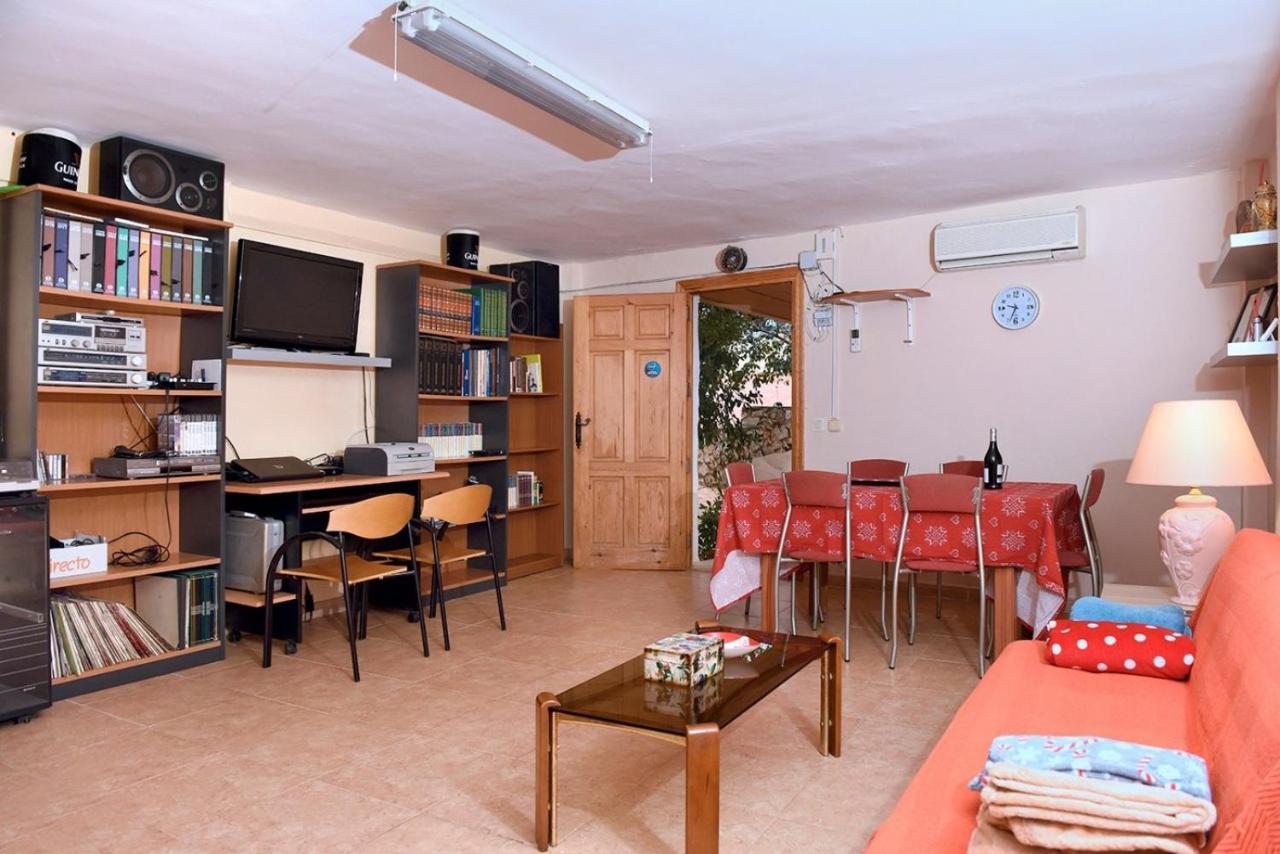 Calicanto House & Pool Torrent  Dış mekan fotoğraf