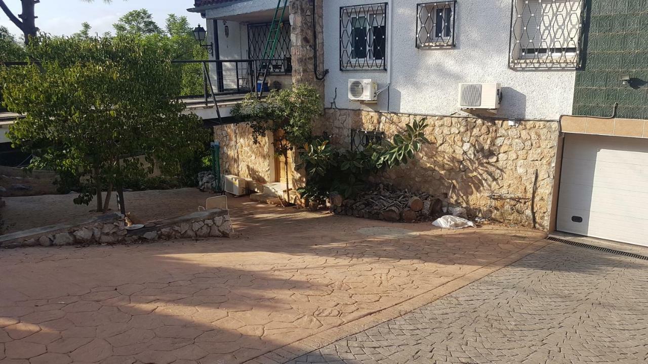 Calicanto House & Pool Torrent  Dış mekan fotoğraf