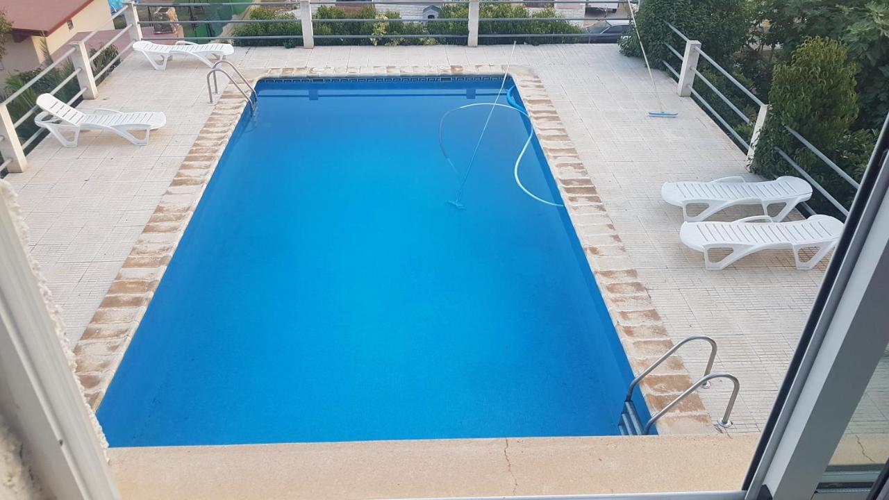 Calicanto House & Pool Torrent  Dış mekan fotoğraf